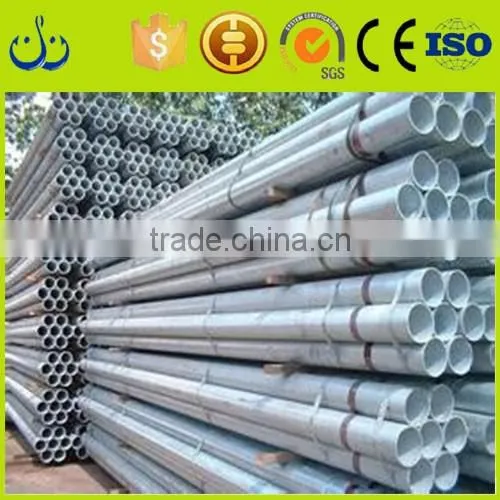 Hot Sale API 5L/ASTM A106 Seamless Carbon Steel Pipe, Seamless Pipe photo-3