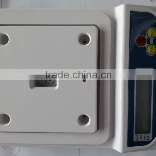 5Kg / 0.1g High Precision Accuracy Multifunctional Weight Food Diet Household Kitchen Scale photo-4