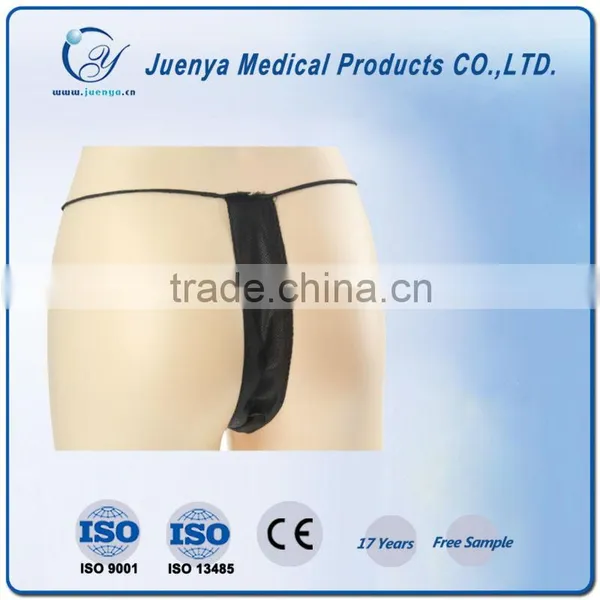 Disposable Micro Free Mature Women g String Thong photo-3