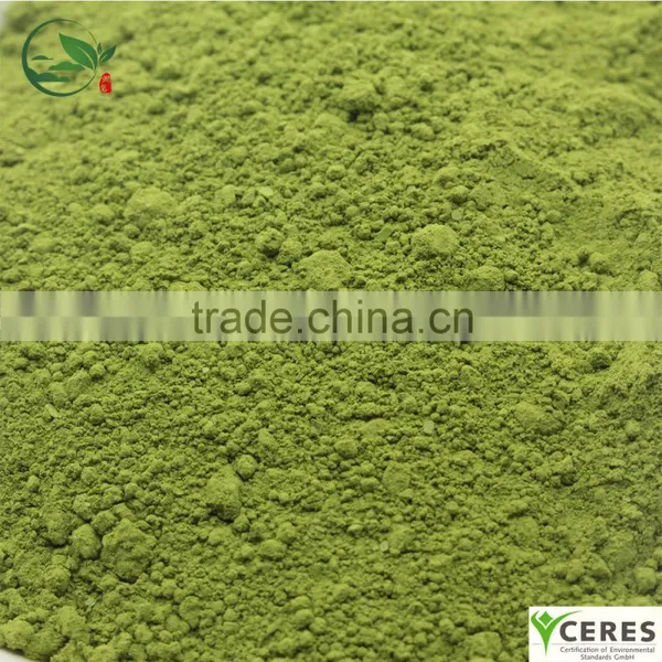 2016 Best Selling Products Detox Matcha Tea Hot Selling In Japanese photo-3