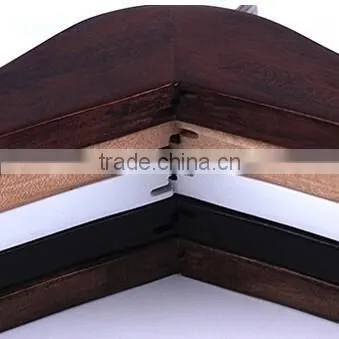 Wooden Hanger Manufacturer From China photo-5