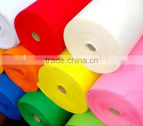 NON-WOVEN FABRIC