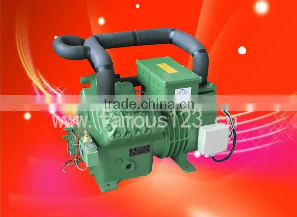 Semi-hermetic Bitzer Compressor CSH9573-240(Y) photo-5