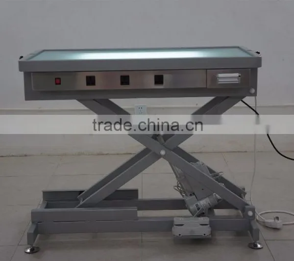 Economic Best-Selling New Coming Pet Grooming Table photo-4
