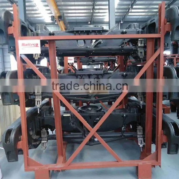 Side Frame photo-3