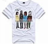 Dye Sublimation t Shirt Printing