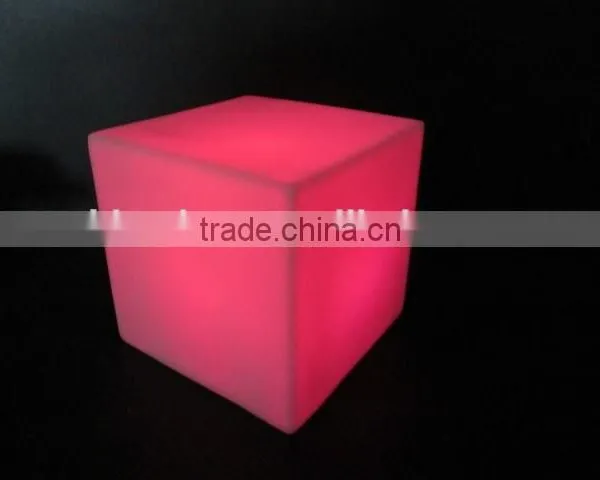 Magic Square LED Table Light photo-5