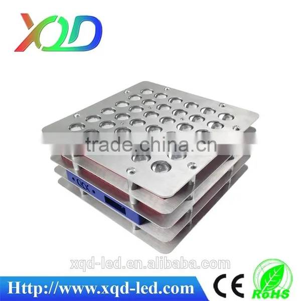 XQD 72W Full Spectrum LED Grow Light for Medical Flower Veg photo-3