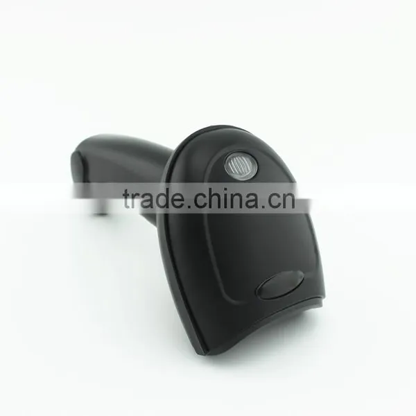 Handheld CMOS Supermarket 2d Barcode Scanner, Bar Code Scanner photo-3
