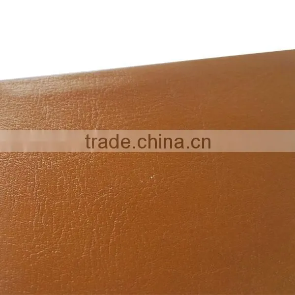 Shenzhen Factory New Design Big a4 Size Leather Paper Box Packaging With Flip Lid photo-3
