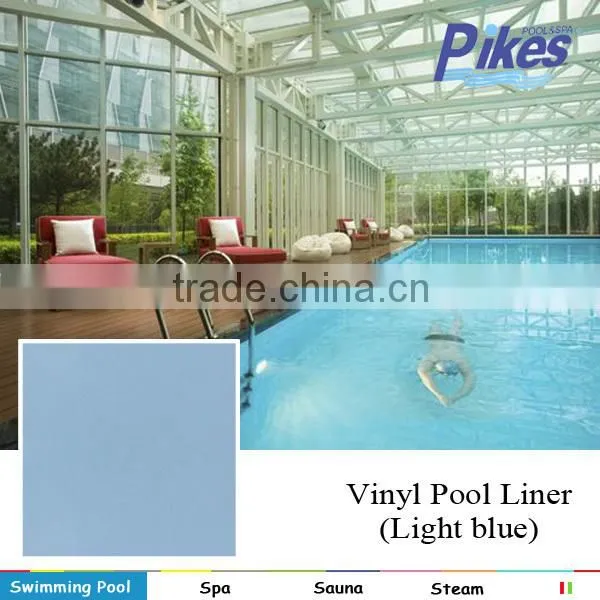 Inground Pool Liner Vinyl Liner for Pool Pvc Pool Liner Material photo-3