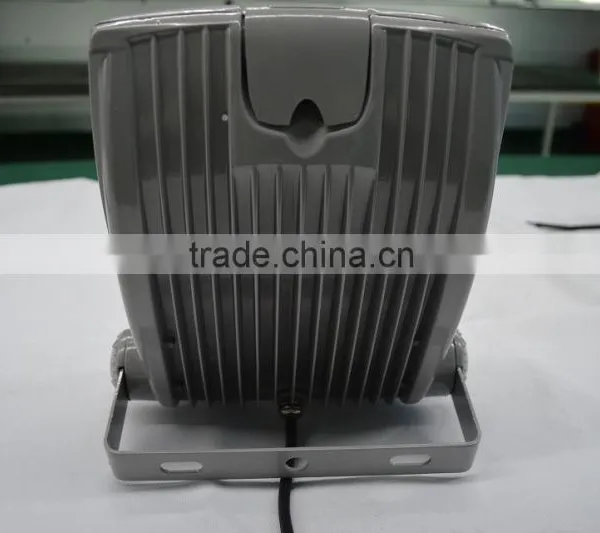 Hot Sale, Chian Manufacturer Flood Light 100w for Outdoor Using, IP65 photo-5
