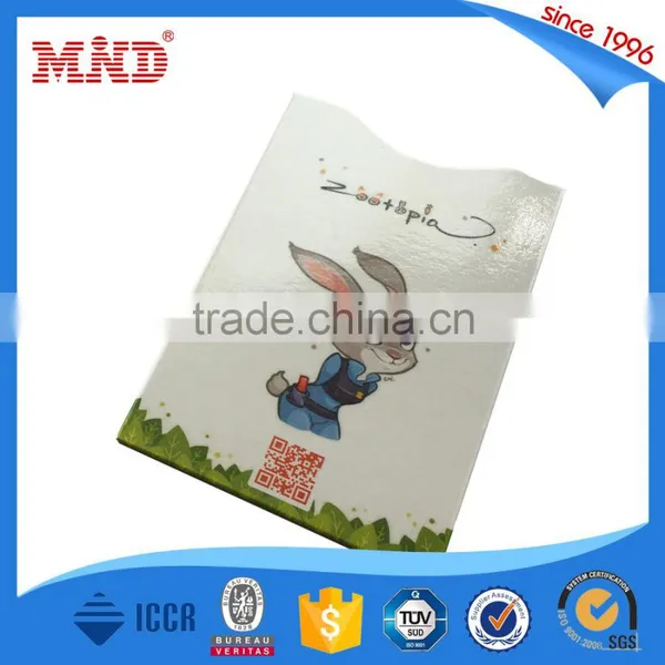 MDBS56 Security Cards Sleeve Rfid Blockers to Protect Your Credit Card photo-2