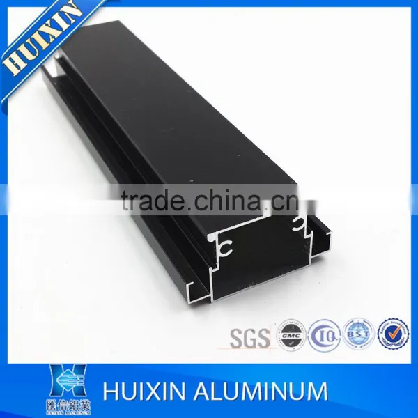 Philippines Market Anodized Alluminium Profiles for Window and Doors photo-6