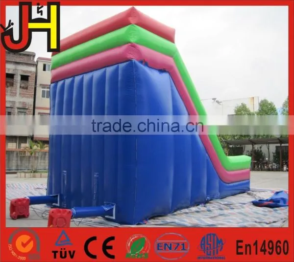 Portable Cheap Inflatable Water Slides For Sale photo-5