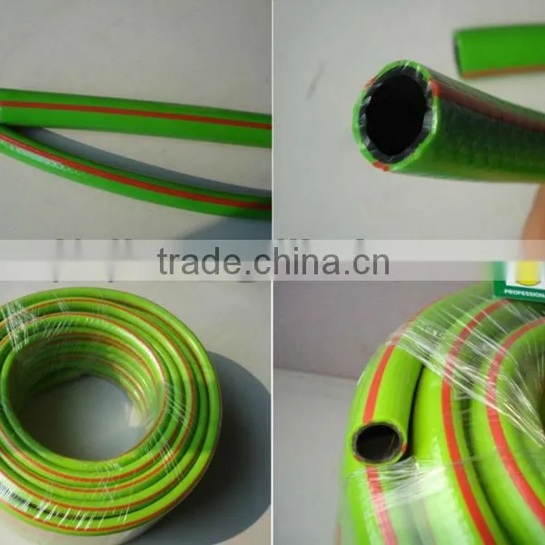 Strongest Colorful PVC Garden Hose Pipe for Garden and Home photo-6
