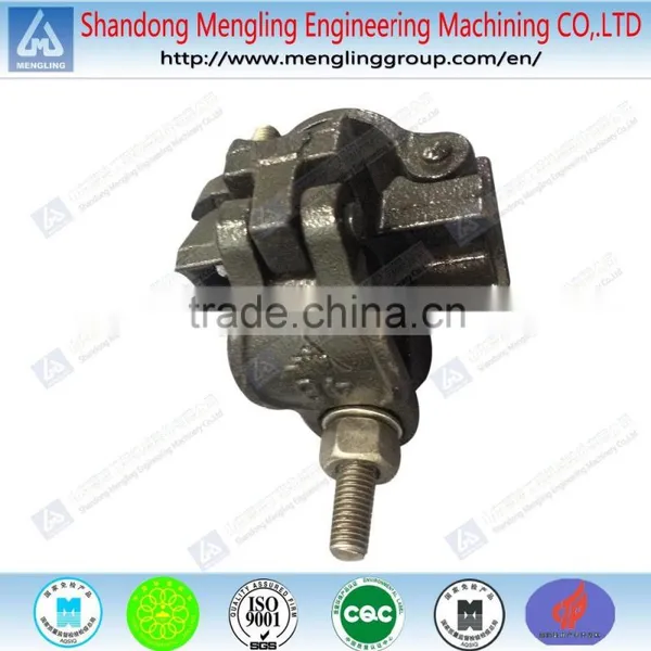 Carbon Steel Factory Casting Scaffold Coupler photo-3