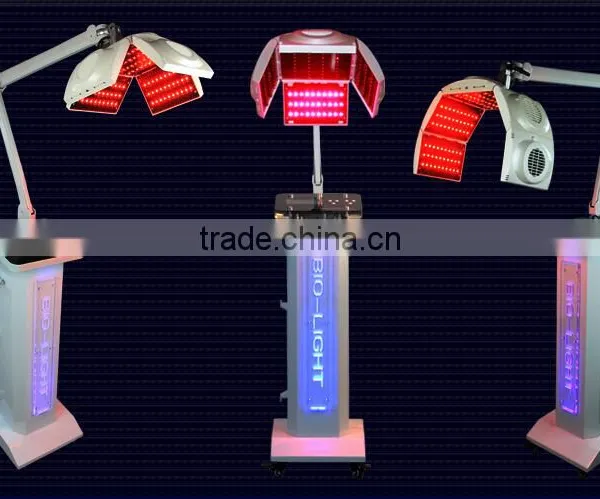 Laser Hair Regrowth Machine/ Hair Laser Machines for Hair Loss photo-2