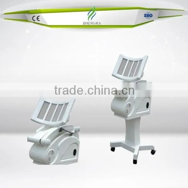 Led Facial Light Therapy Machine 3 Colors LED PDT Photon Led Face Mask For Acne Lighting Machine With BIO Light Therapy photo-4