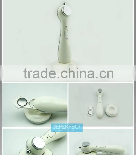 Anti-aging Galvanic Therapy Multifunction Home Use Beauty Device photo-5