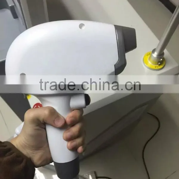 808 Hair Removal Machine Wants Distrobutor/ Laser Hair Remove for Sale photo-3