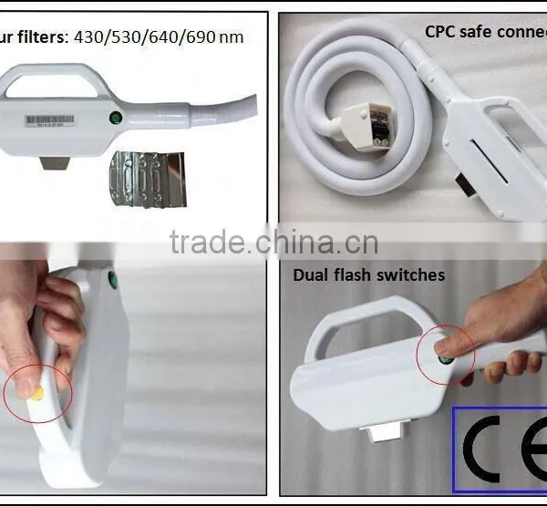 Ipl Freckles Remover photo-5