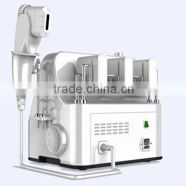 Hifu High Intensity Focused Ultrasound/ High Intensity Focused Ultrasound Transducer photo-3