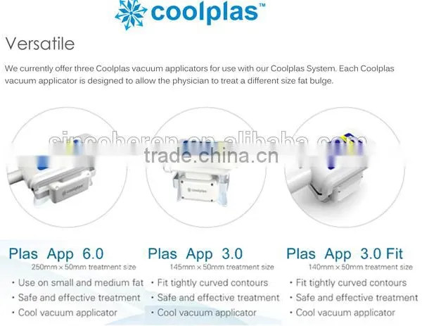 Fat Reduce CE Approved 2016 Vacuum Cavitation Machine Cryolipolysie Body Slimming Machine Fat Reduce Body Reshape photo-2