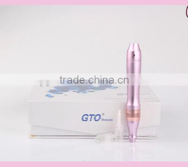 Dr Pen Ultima M7 12 Pins Micro Needle Pen Derma Pen photo-2
