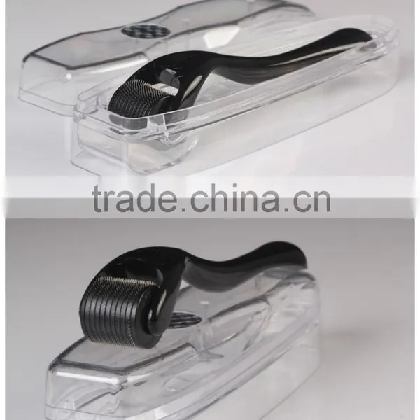540 Needles Dermaroller System,Skin Care Microneedle Roller Therapy photo-2