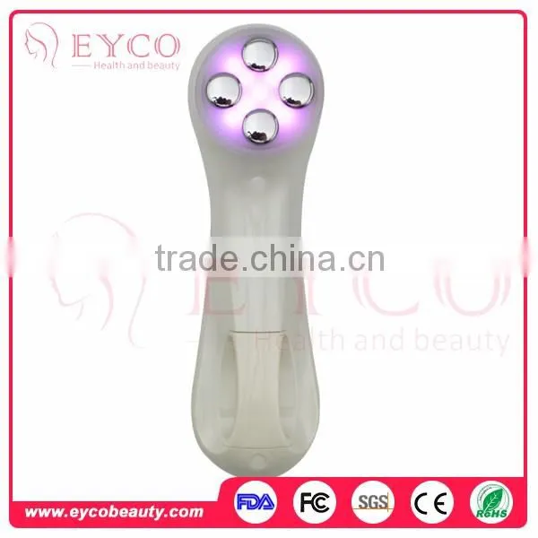 EYCO Multifunction Beauty Device Radio Frequency Machine for Skin Tightening Radio Frequency Facial Treatment rf Facial Machine photo-3