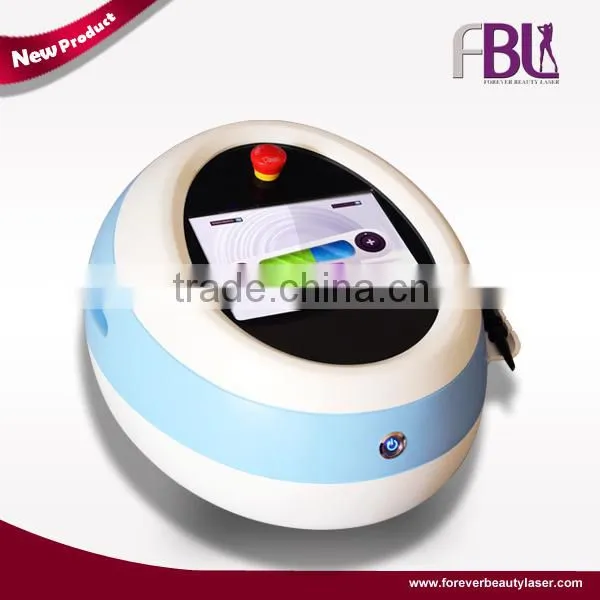 High Frequency Vein Needles Vascular Removal Face Beauty Machine photo-3