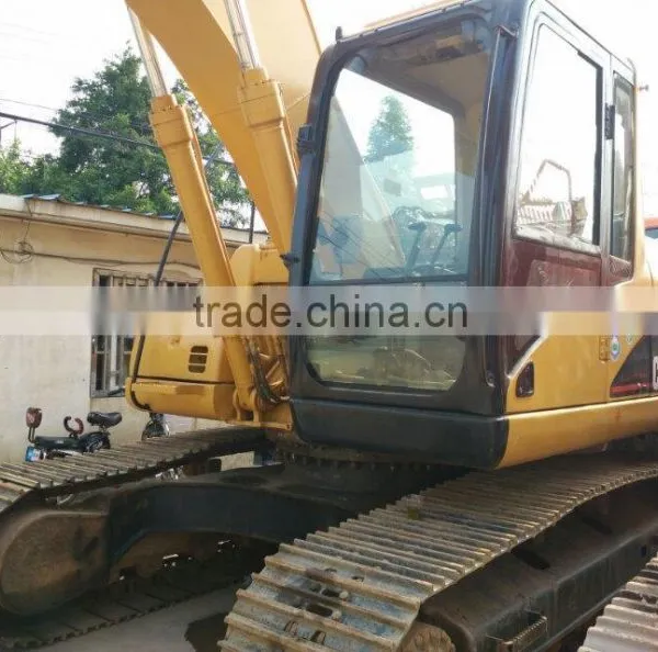 2009 Used CAT 320C Excavator