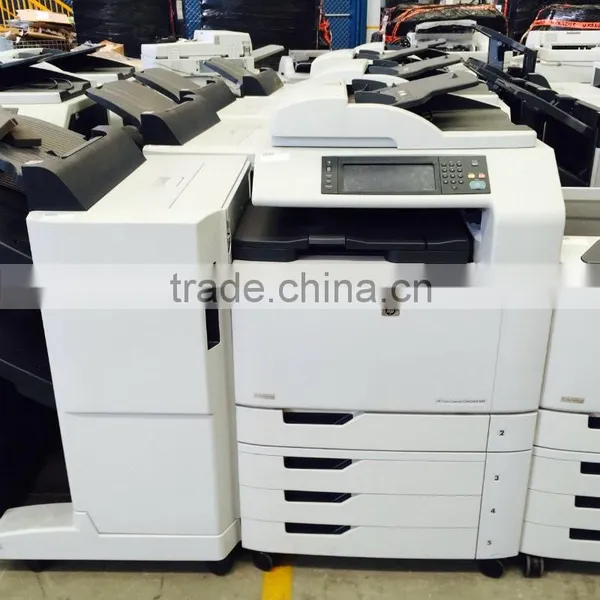 Digital Printers M9050MFP Used