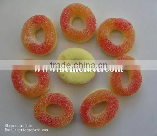 Sour Gummy Candy From China photo-3