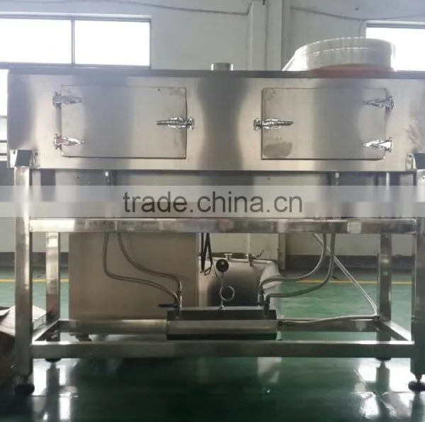 High Quality Shrink Wrap Tunnel for Pet Bottles photo-3