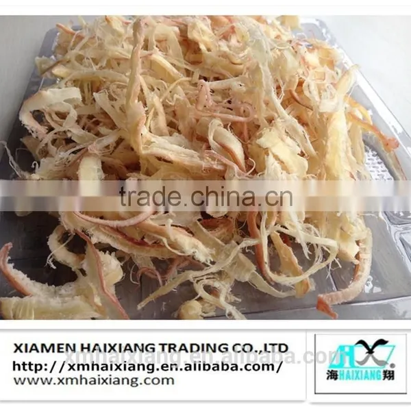 Export Dried Squid for You
