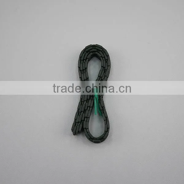 47cm Plastic Interlocking Gardening Tie photo-4