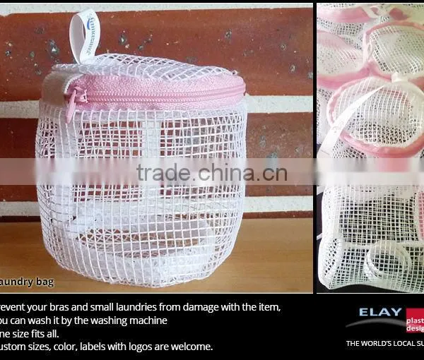 Customizable Laundry Washing Bags photo-3