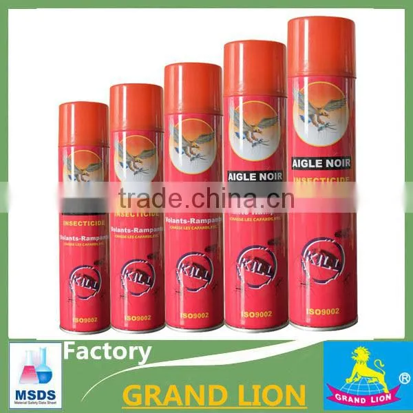 China Insecticide,insecticide Spray,aerosol Insecticide