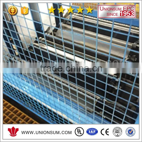 High Efficiency Zinc Eletrowining Cathode Stripping Equipment photo-5