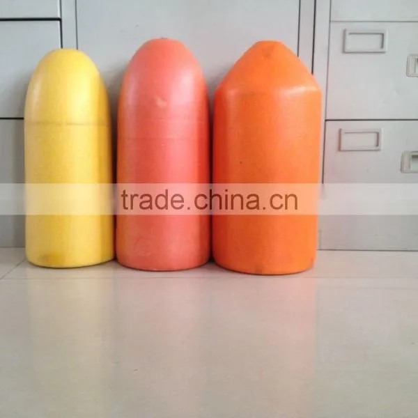 Directly Factory Plastic Fishing Net Floats photo-4