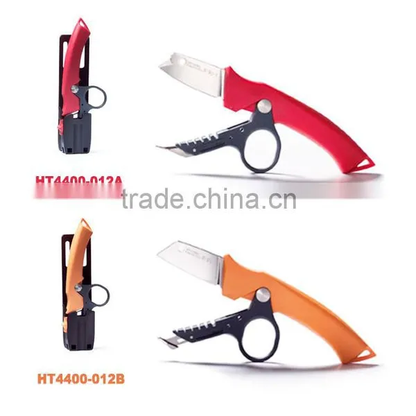 [Handy-Age]-Cable Stripping Knife (HT4400-012) photo-2