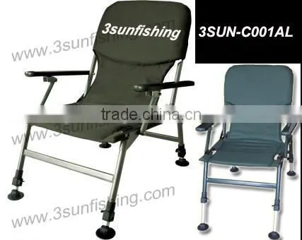 Wholesale Fishing Folding Carp Chair photo-5