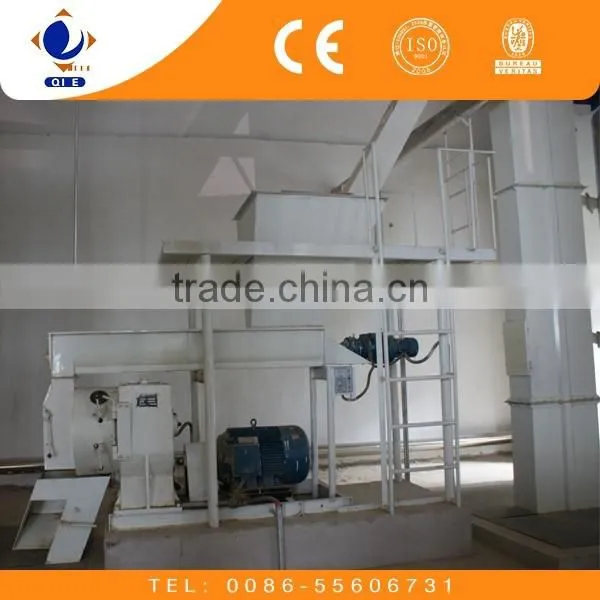 Oil Processing for High Output 2016 Popular photo-2