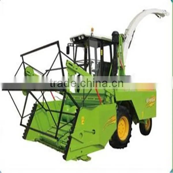 Forage Harvester photo-4