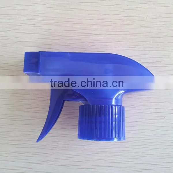 KL Brand Very Popular Cheap Plastic High Quality Plastic Trigger Sprayer,Cleaning Trigger Sprayer,car Wash Trigger Sprayer photo-4