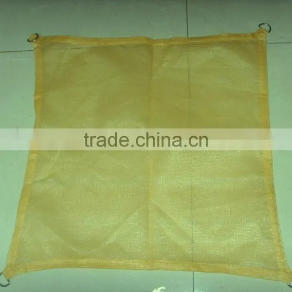 Outdoor HDPE Virgin&recycle Material Sun Shade Sail photo-4