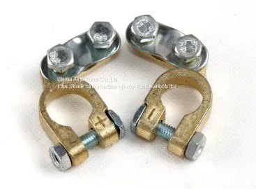 Battery Terminals Cable Connector photo-3