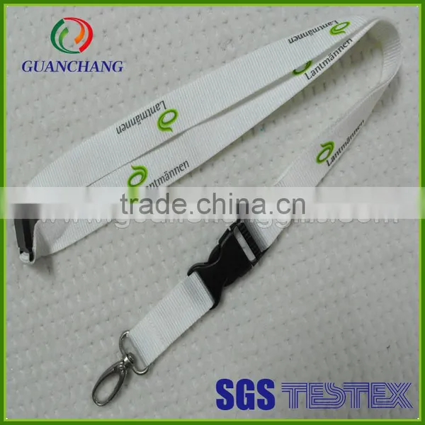 Supply Japan Quanlity Standard Lanyard no Minimum Order photo-5